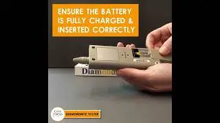 DiamondNite Tester