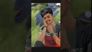 PicsArt Creative photo Editing|| borken heart|| background change photo Editing #shorts #photo