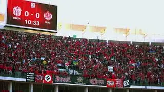 ultras imazighen _ caméra cachée ( ambiance )