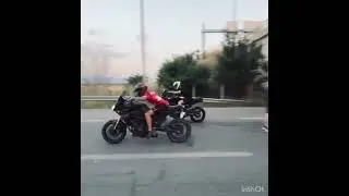 TRACER 900 GEN 1 vs TRACER 900 GEN 3 STREET RACE