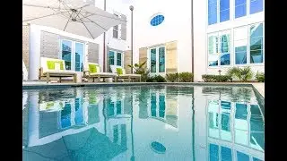 Serene Coastal Contemporary Home in Alys Beach, Florida | Sotheby's International Realty