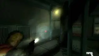 Cold Fear PC Gameplay 25 HD