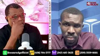 𝗘𝗡 𝗗𝗜𝗥𝗘𝗖𝗧 || AN N PALE BOUL || LUNDI 9 F&Eacute;VRIER 2026