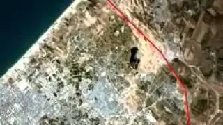 Hamas Terrorist Tactics in the Gaza Strip