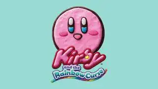 Kirby and the Rainbow Curse: Burning Secrets