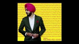 Manisten - Feel Bad, Feel Good (Audio)
