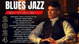 Loner looking to Blues | Whiskey Blues Luxury | Best Slow Blues/Rock Playlist