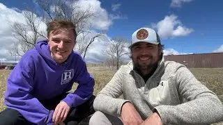 Lucky and Yoozech are making The &ldquo;Golf Type Beat&rdquo;