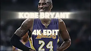 Lil Wayne - Kobe Bryant Mix 4k