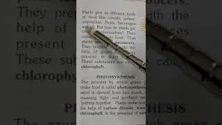 CBSE CLASS 5 CHAPTER 11 PLANT AND ANIMAL FOOD PART 1