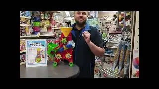 🔥 Unsere Monatsknaller 1️⃣ UNO Kartenspiel + Carry Bag 2️⃣ Gowi Wasserm&uuml;hle  Spielzeug Eder S&ouml;rup