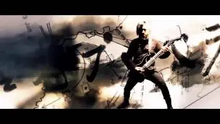 CHTHONIC   Broken Jade Official Video   閃靈  玉碎 ] MV (英語版)