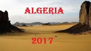 Algeria 2017