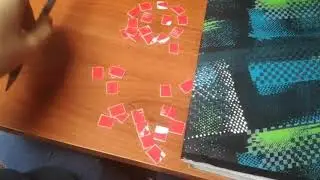 My time during quarantine