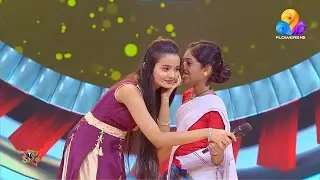 ചക്കരപ്പന്തലിൽ പാട്ടിന്റെ തേന്മഴ ചൊരിഞ്ഞ് കൃഷ്ണശ്രീ...