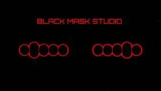 viral hit attitude bgm ringtone || Black Mask Studio ||