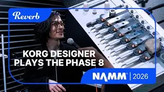 Phase 8 Mastermind 