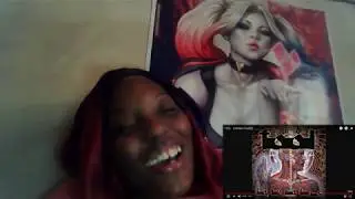 Tool - Lateralus Audio Reaction | ShesABeautyOMG😲💡