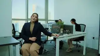 RAG Global Business Hub | Corporate Video | Business Consulting in Qatar
