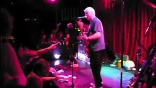 NoMeansNo - The Tower