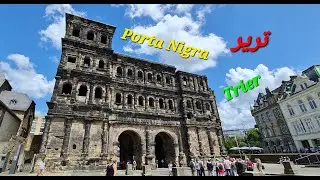 Porta NigraTrier