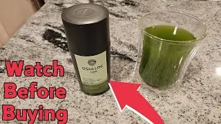 Worth It? - Full Review - Matcha Powder