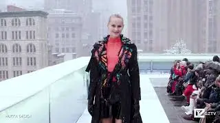 Flying Solo NYFW February 2022 Show 1