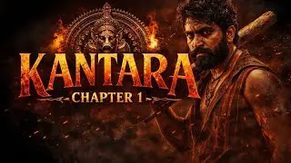 Kantara Chapter 1 🔥 | Prequel Story, Facts & Bhoota Kola Secrets | Rishab Shetty #arkchannel787