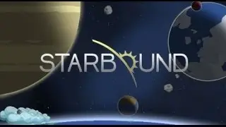 Starbound #19: &iexcl;Ojetes, Titanio y Uranio!