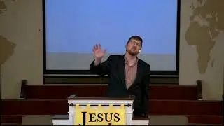 Responding Before God in Your World