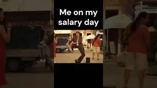 Stages of Being a Salaried Employee