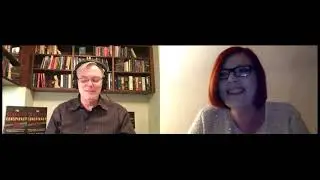 Gary Wayne:  AI, Rapture, Restrainer & More