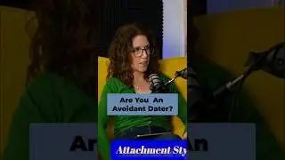 Dating Avoidance: What strategies create a safe distance? #shorts