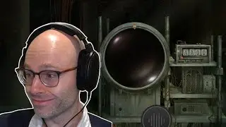Man I can barely use a regular computer (TR-49)