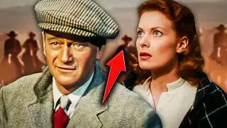 The Quiet Man (1952) 20 Secrets Hollywood Tried to Hide
