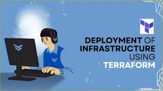 Automating the Deployment of Infrastructure Using Terraform  | GCP Cloud & Terraform