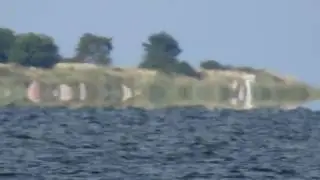 Mirage, Denmark, Hundested, 15 km 2moh
