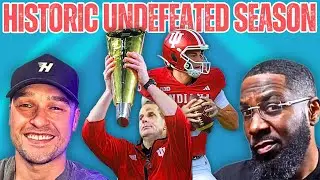 Ranking Indiana's UNDEFEATED Championship Season
