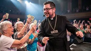 💒Psalm 67 -- Fear No Longer, HATER is LIVE