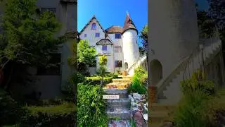 Explore Normandy Village: Hidden European Gem in Berkeley, California! #normandyvillage #berkeley
