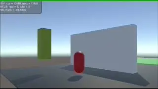 FMOD + Unity Audio Implementation | Interactive Game Audio Demo &ndash; Athanasios Mistilioglou