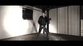 Artistic Fencing