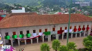 Canción #Zacapoaxtla Autor Alejandro Chávez Carrillo