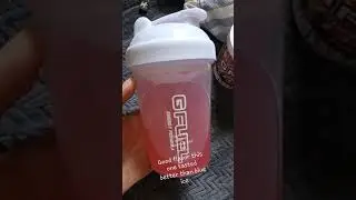 Hype sauce review 🙂