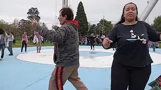 Los Mistoles de Baigorria - La Sachapera