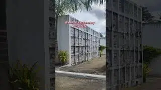 MURANG LIBINGAN DITO SA WIRELESS PUBLIC CEMETERY #wirelesspubliccemetery #davaocity #davaolife