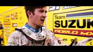 ORTEMA beim MXGP von Teutschenthal 2017