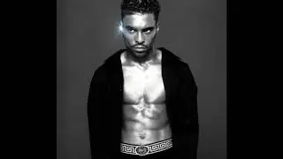 Ginuwine - Differences