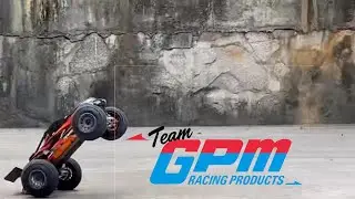 From Stock to Savage &ndash; Mini XRT & Mini Maxx Upgrade