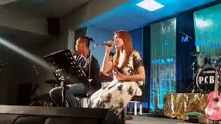 Milla Hniang & Ngun Ceu Cung -  Caan Tawite Dawtnak